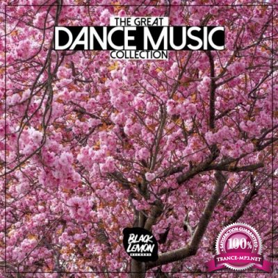 The Great Dance Music Collection (2022)