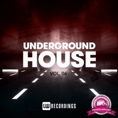 Underground House, Vol. 06 (2022)