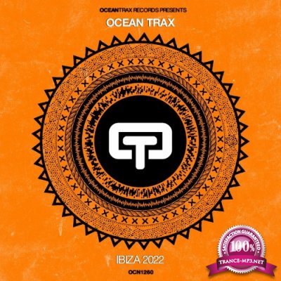 The Ocean Trax - Ibiza 2022 (2022)