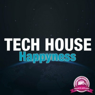 Tech House Happyness (2022)