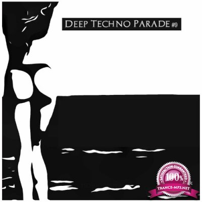 Deep Techno Parade #9 (2022)