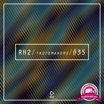 Rh2 Tastemakers #35 (2022)