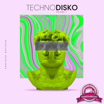 Techno:Disko, Vol. 7 (2022)