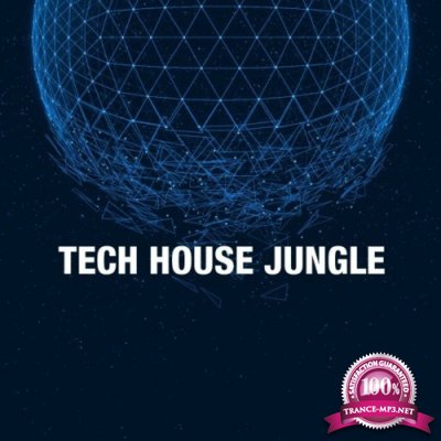 Tech House Jungle (2022)