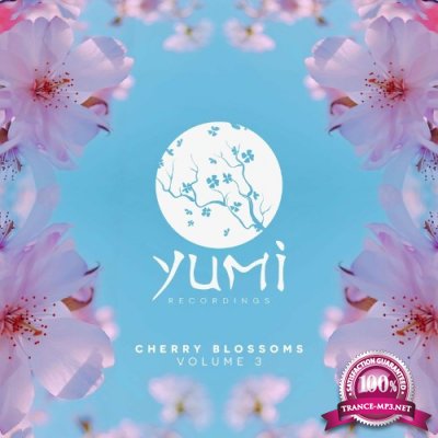 Cherry Blossoms Volume 3 (2022)