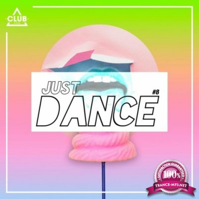 Club Session - Just Dance #8 (2022)