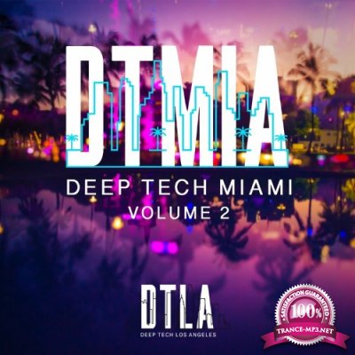 Deep Tech Miami, Vol. 2 (2022)