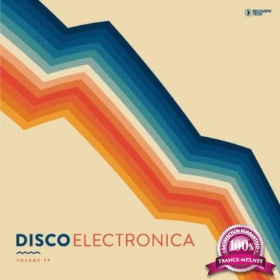 Disco Electronica, Vol. 59 (2022)