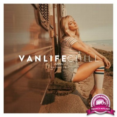 Vanlife Chill, Vol. 10 (2022)