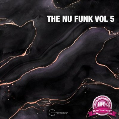 Nu Funk, Vol. 5 (2022)