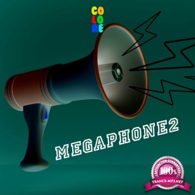 Megaphone 2 (2022)