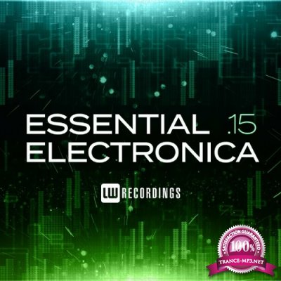 Essential Electronica, Vol. 15 (2022)