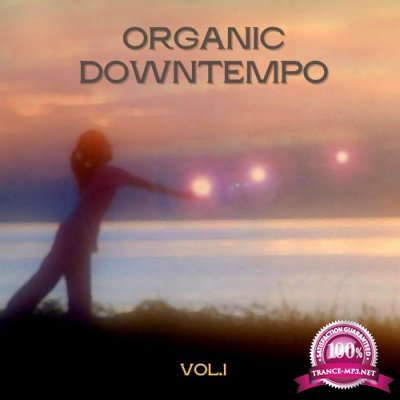 Organic Downtempo, Vol. 1 (2022)