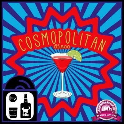 Cosmopolitan Disco (2022)