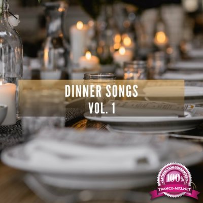 Dinner Songs Vol. 1 (2022)