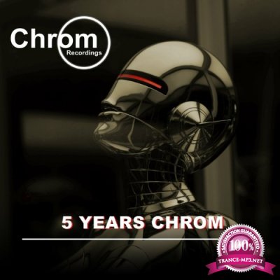 5 Years Chrom (2022)