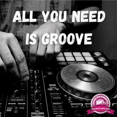 All You Need Is Groove (2022)