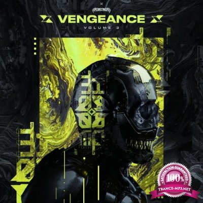 Vengeance: Volume 3 (2022)