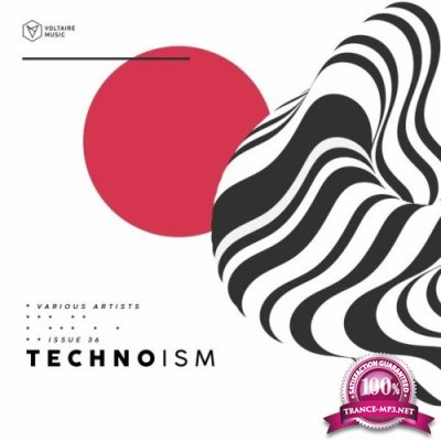 Technoism Issue 36 (2022)