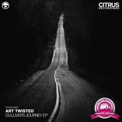 Art Twisted - Gulliver''s Journey EP (2022)