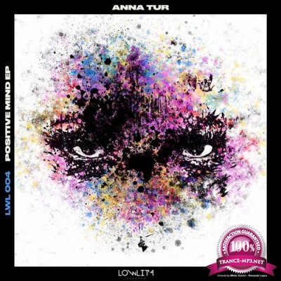 Anna Tur - Positive Mind (2022)