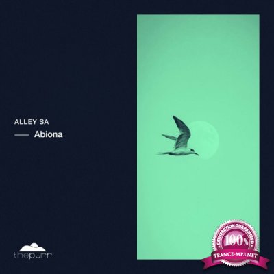 Alley SA - Abiona (2022)