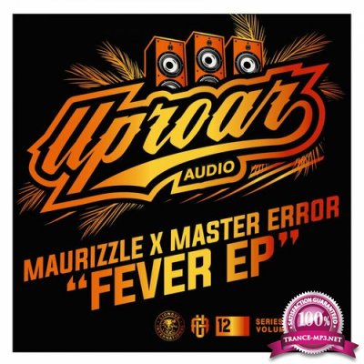 Maurizzle & Master Error - Fever EP (2022)