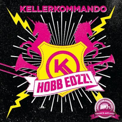 Kellerkommando - Hobb Eddz (2022)