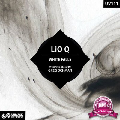 Lio Q - White Falls (2022)