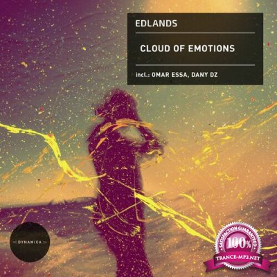 EDLands - Cloud of Emotions (2022)