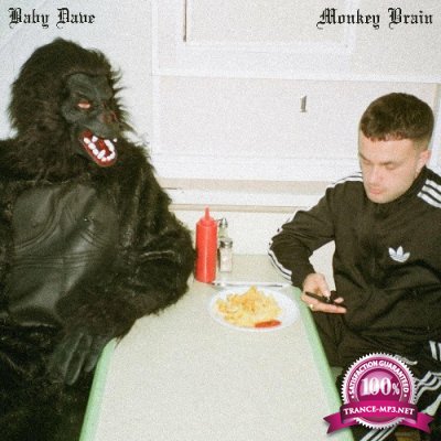 Baby Dave - Monkey Brain (2022)