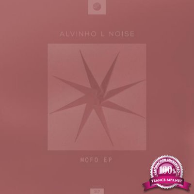 Alvinho L Noise - Mofo EP (2022)