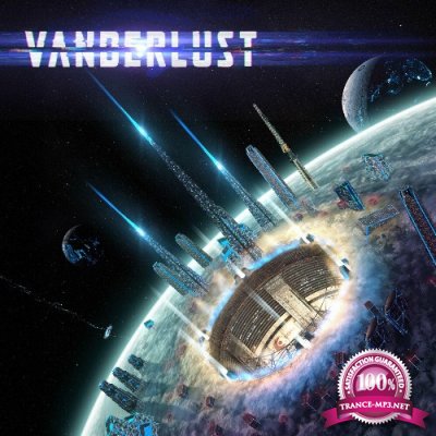 Vanderlust - Vanderlust (2022)