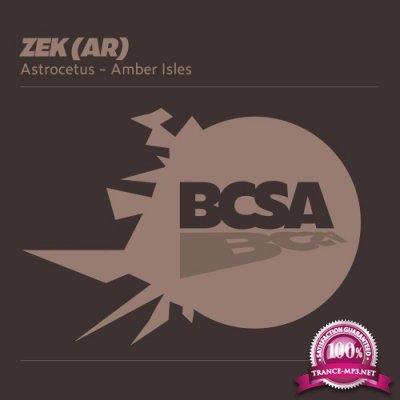 Zek (AR) - Astrocetus (2022)