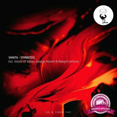 Vanita - Symbiosis (Remixes) (2022)