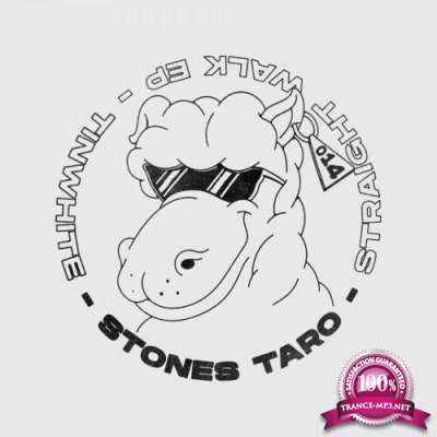 Stones Taro - Straight Walk EP (2022)
