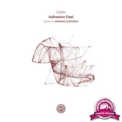 Salski - Adhesion Feel (2022)