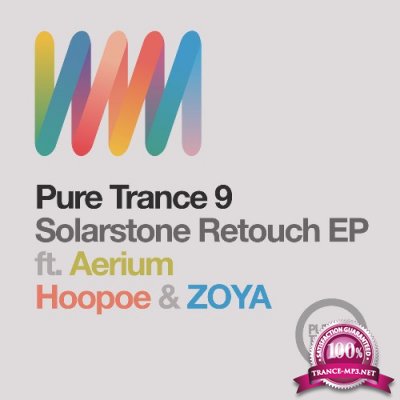 Pure Trance 9 Retouch EP (2022)