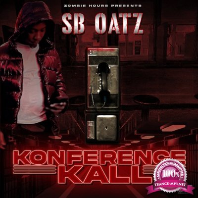 SB Oatz - Konference Kall (2022)