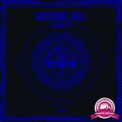 Massimo Logli - Algol EP (2022)