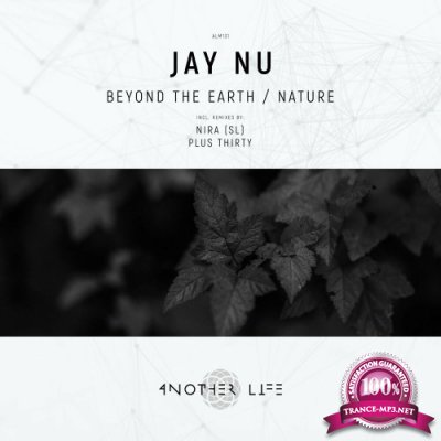 Jay Nu - Beyond the Earth / Nature (2022)