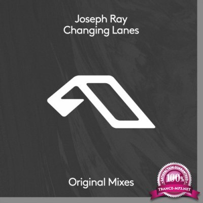 Joseph Ray - Changing Lanes (2022)