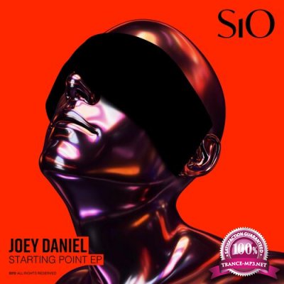 Joey Daniel - Starting Point EP (2022)