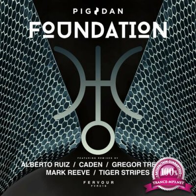 Pig&Dan - Foundation (2022)