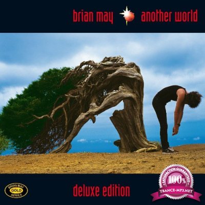 Brian May - Another World (Deluxe Edition) (2022)