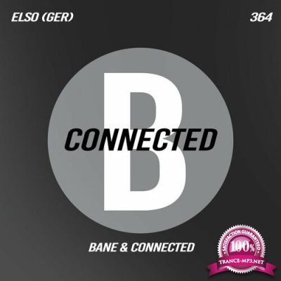 Elso (GER) - Connected (2022)