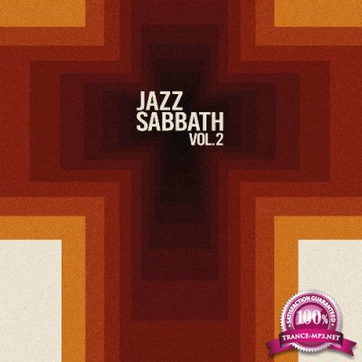 Jazz Sabbath - Jazz Sabbath, Vol. 2 (2022)