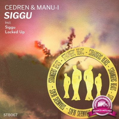 Cedren & Manu-l - Siggu (2022)