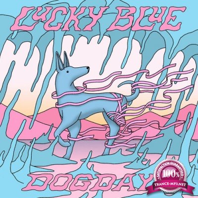 Lucky Blue - Dog Days (2022)