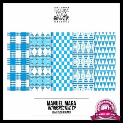 Manuel Maga - Introspective (2022)